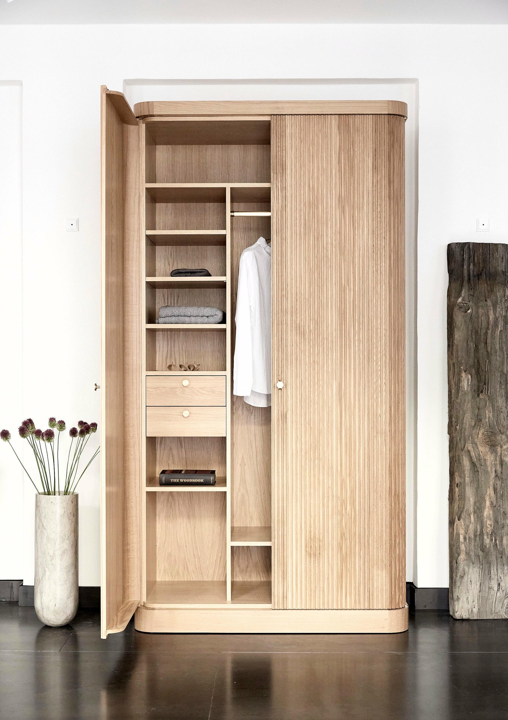 MG304 Wardrobe by Malte Gormsen 2