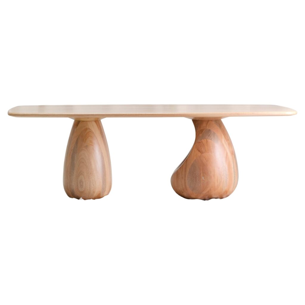 Mar Dining Table by Laluz 1