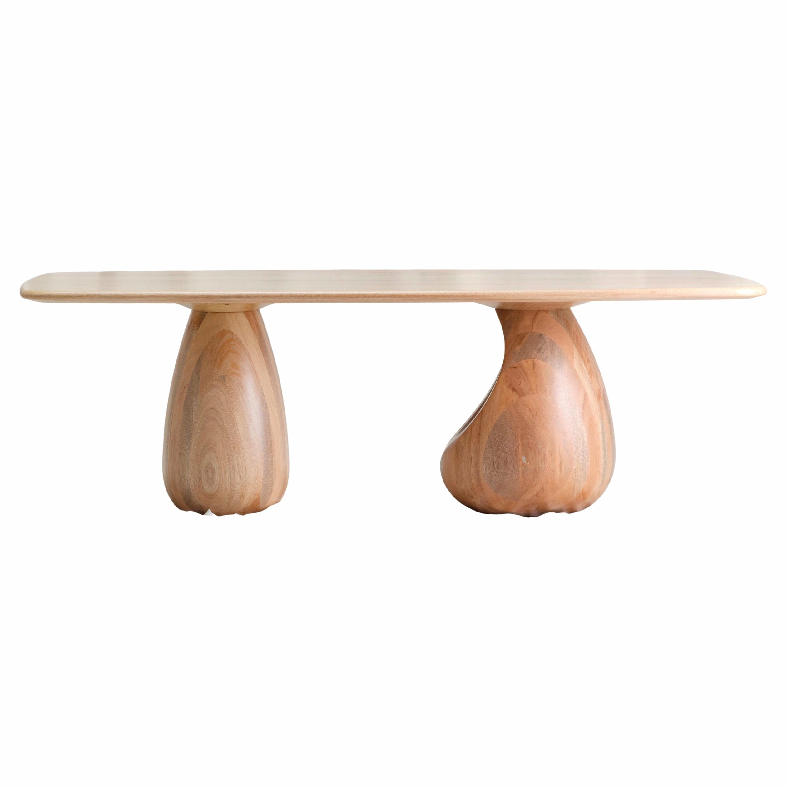Mar Dining Table by Laluz 1