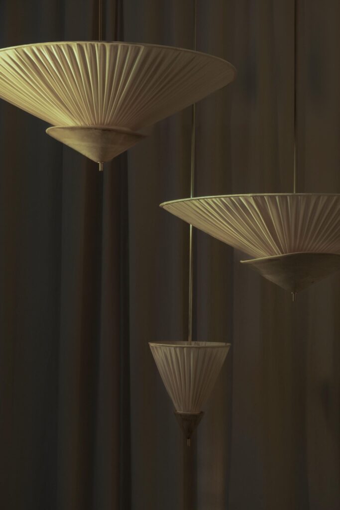 elsa foulon demoiselle pendant lamp galerie philia 02