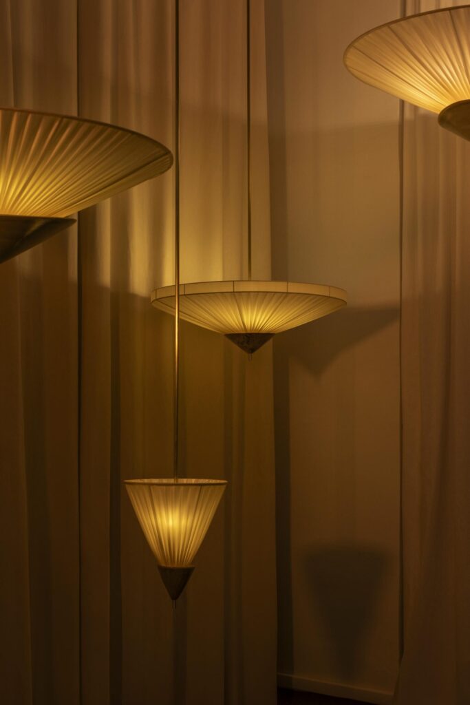 elsa foulon demoiselle pendant lamp galerie philia 03