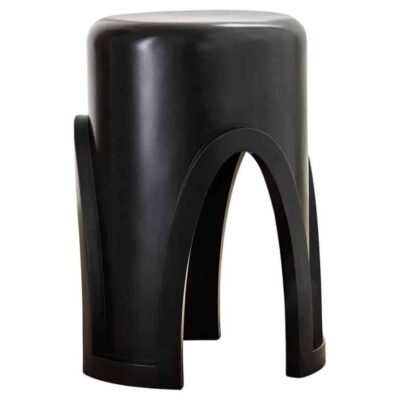 Lingh Side Table by Megarisiotis