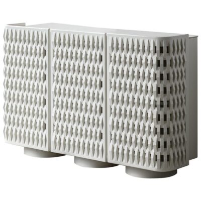 CHAIN MAIL III Cabinet by ZEMNA