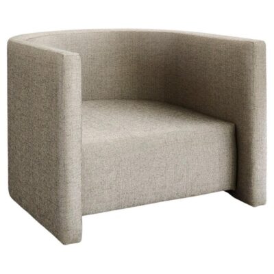 Dama Armchair by Megarisiotis