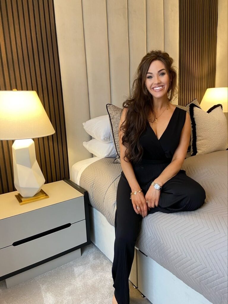 Emily Fotheringham