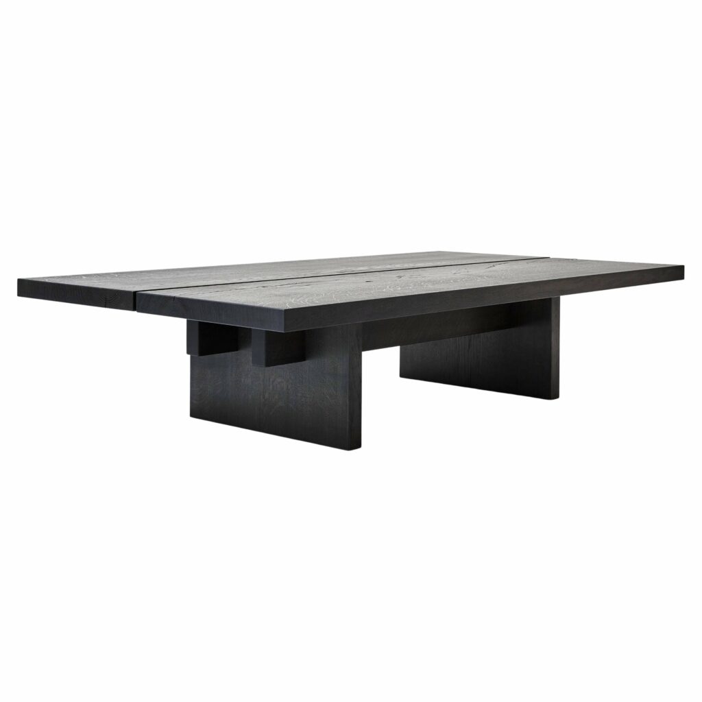 MG209 Lounge Table by Malte Gormsen 1