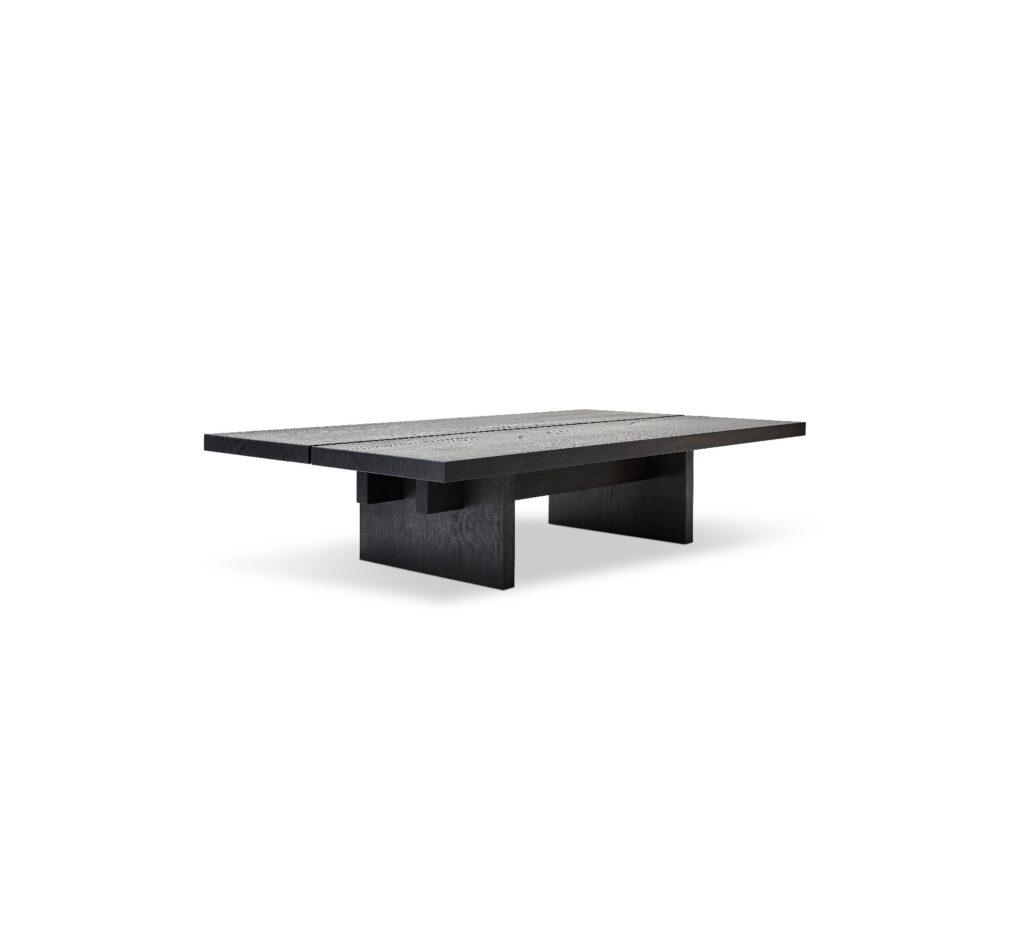 MG209 Lounge Table by Malte Gormsen 1