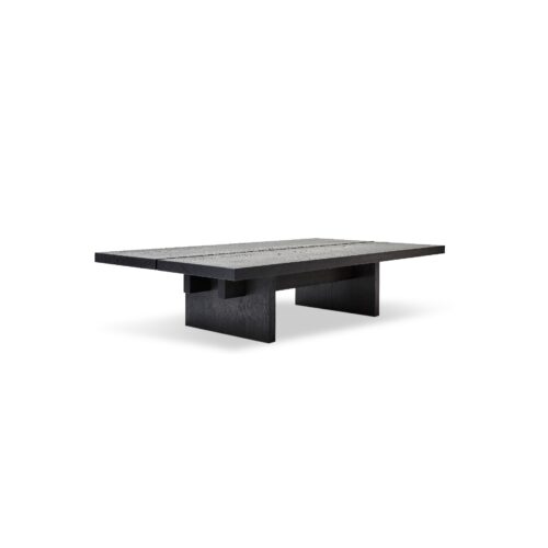 MG209 Lounge Table by Malte Gormsen 1