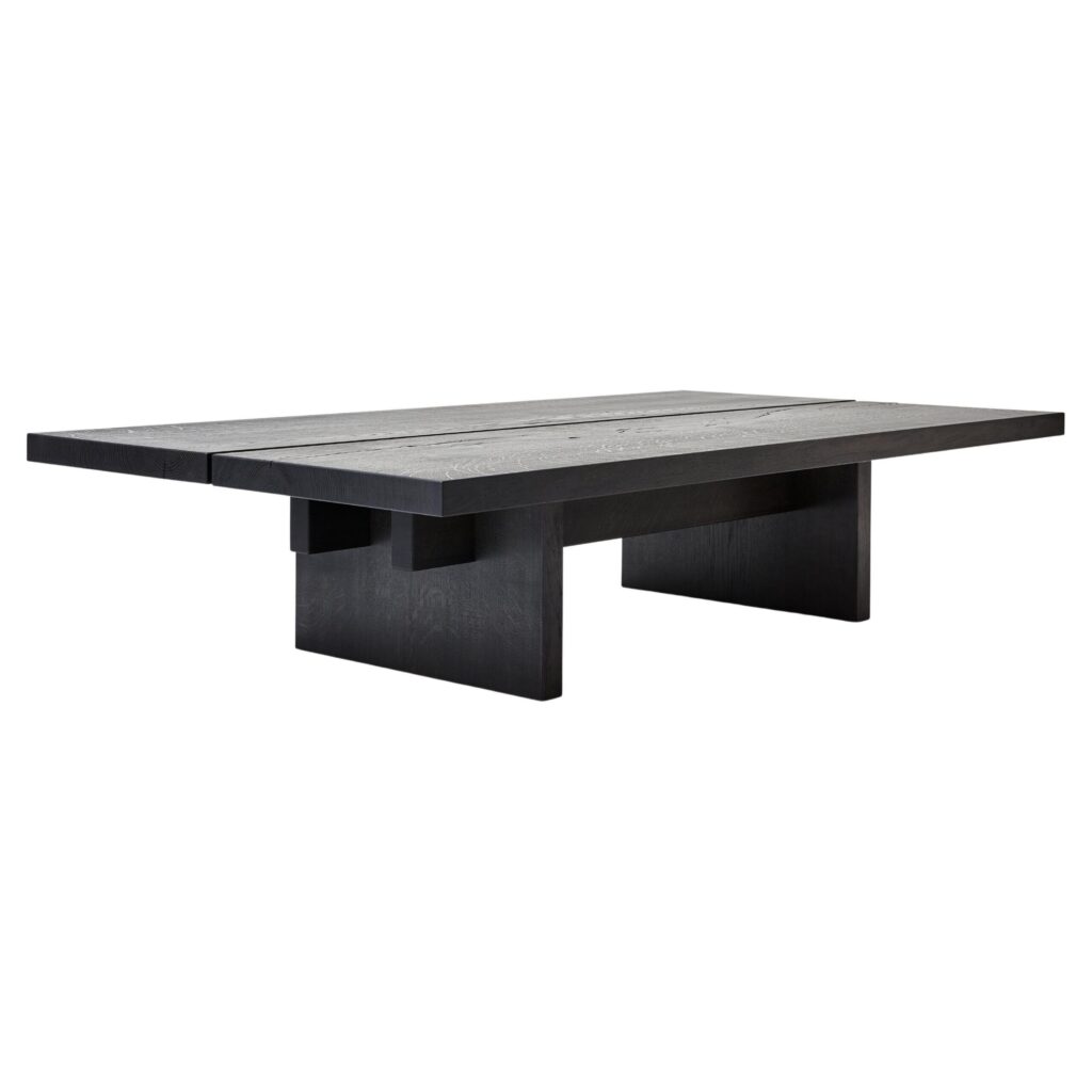 MG209 Lounge Table by Malte Gormsen 1
