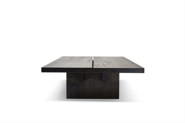 MG209 Lounge Table by Malte Gormsen 1
