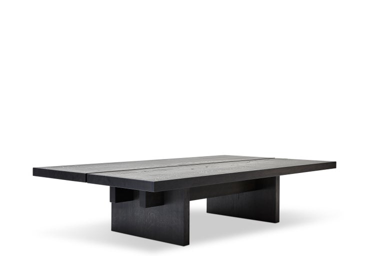 MG209 Lounge Table by Malte Gormsen 2