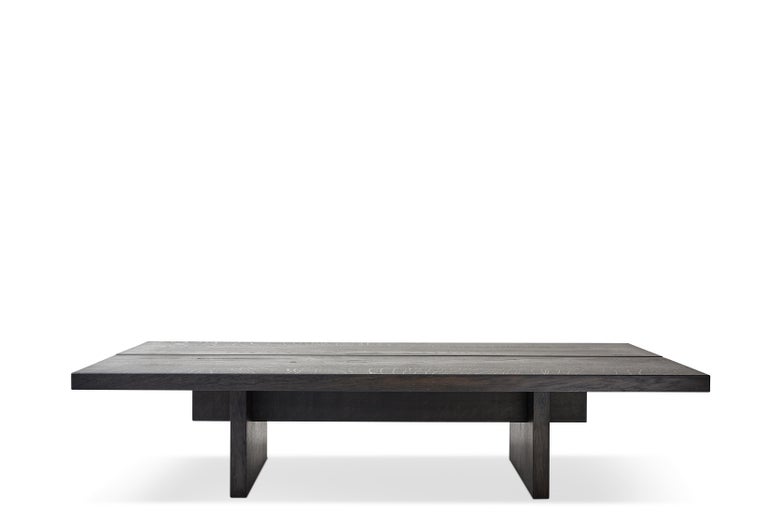 MG209 Lounge Table by Malte Gormsen 3