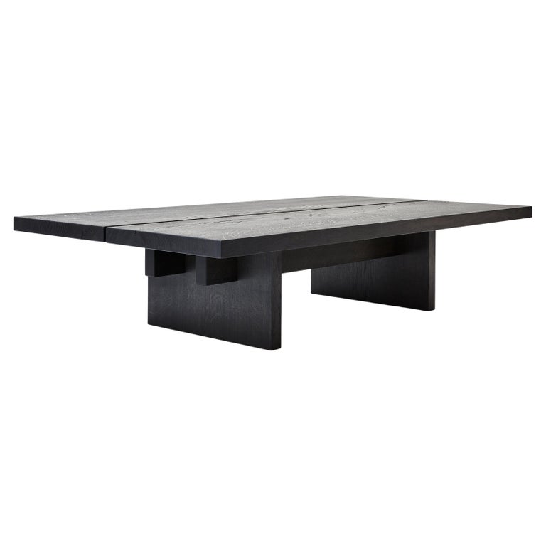 MG209 Lounge Table by Malte Gormsen 4