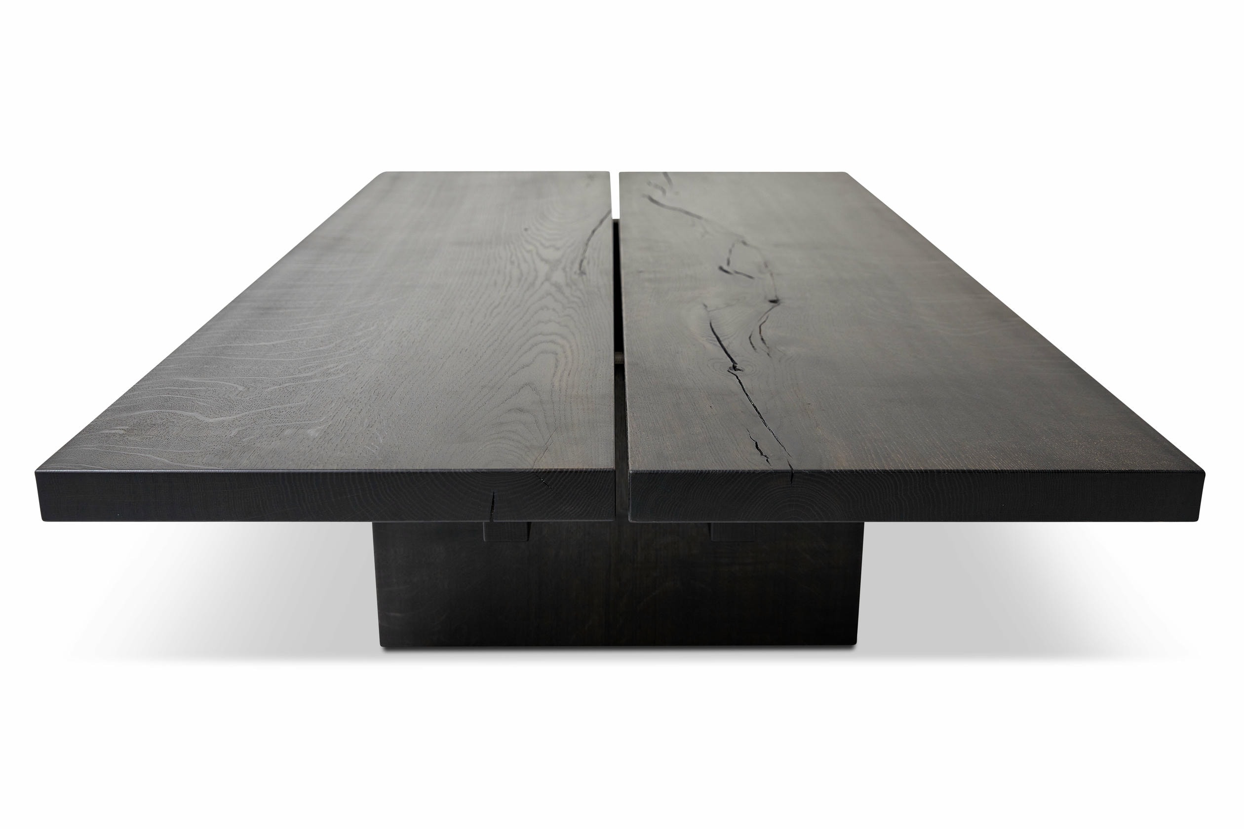 MG209 Lounge Table by Malte Gormsen 5
