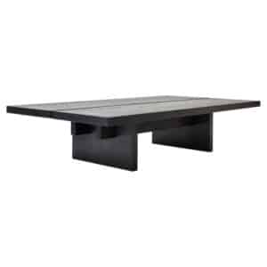 MG209 Lounge Table by Malte Gormsen