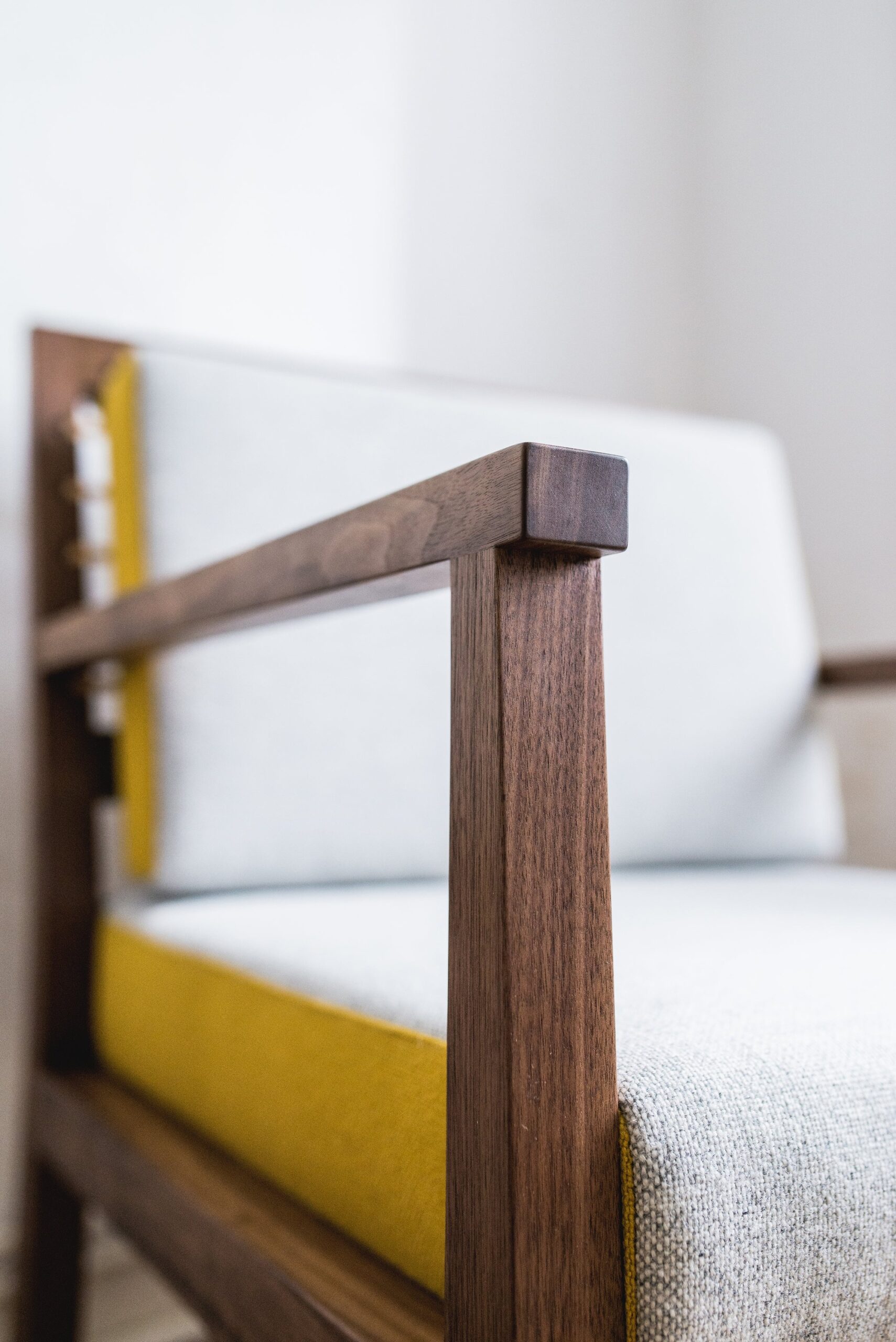 Natú Armchair by Frau Caze 6