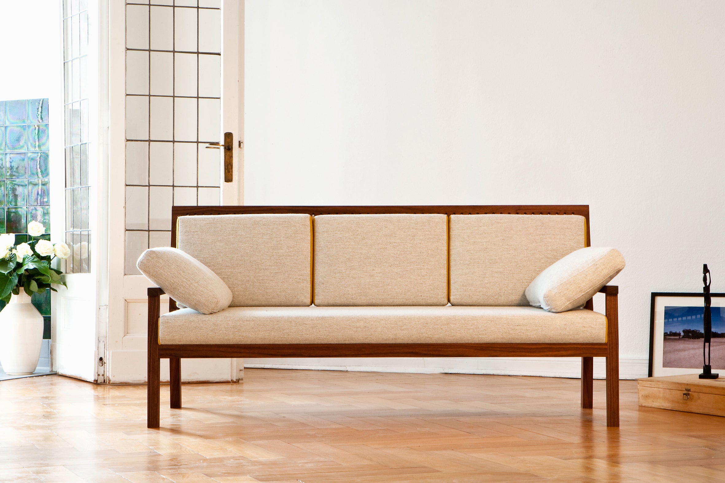 Natú Sofa by Frau Caze 2