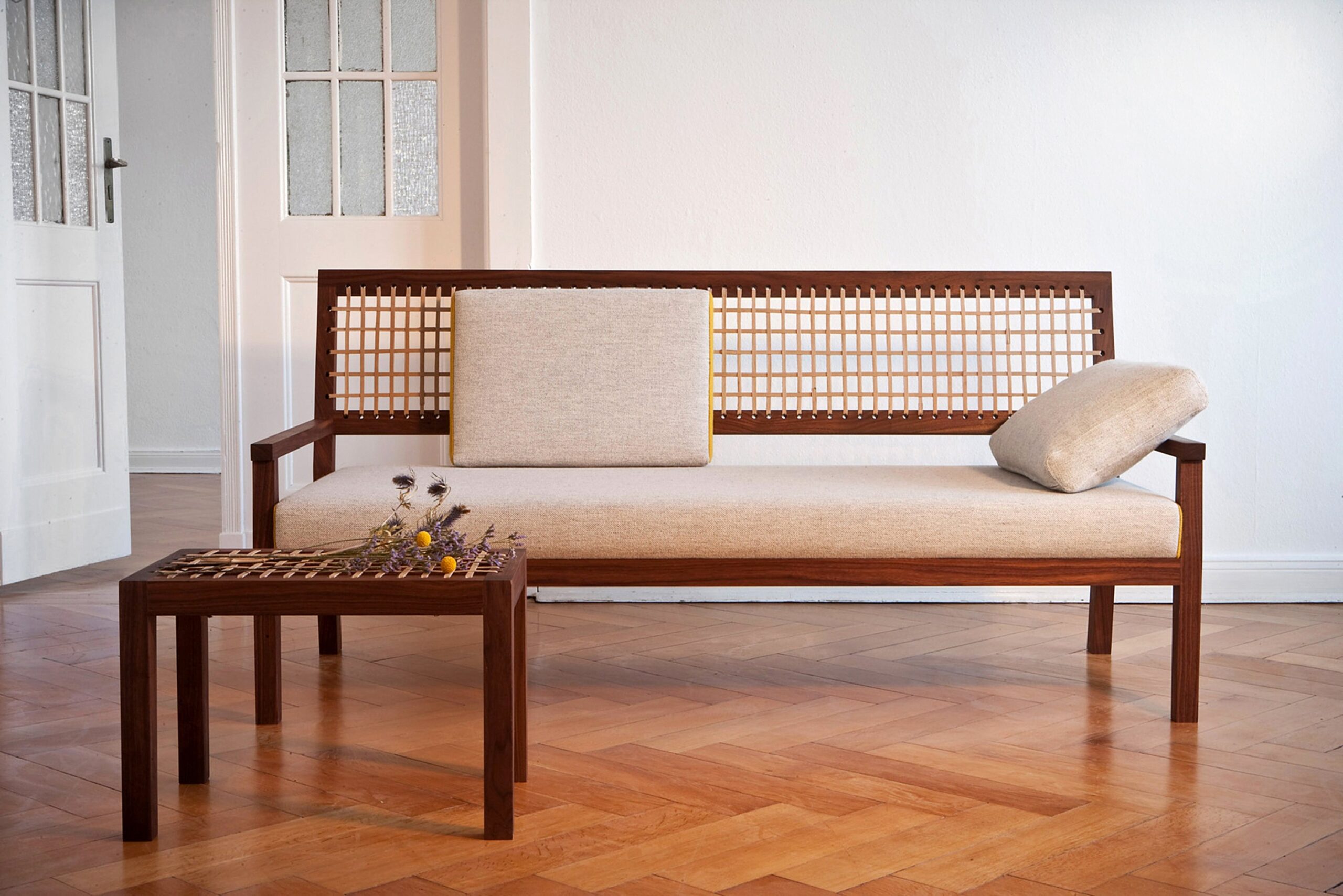 Natú Sofa by Frau Caze 3
