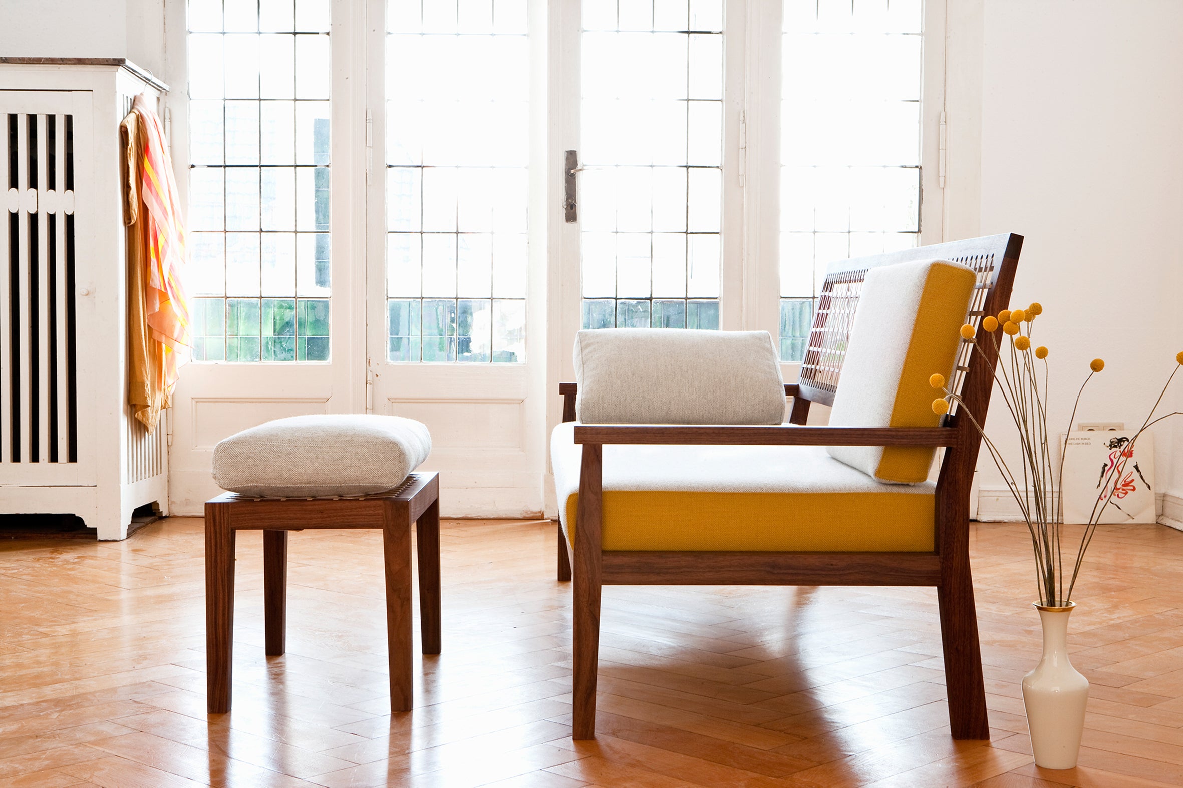 Natú Sofa by Frau Caze 4