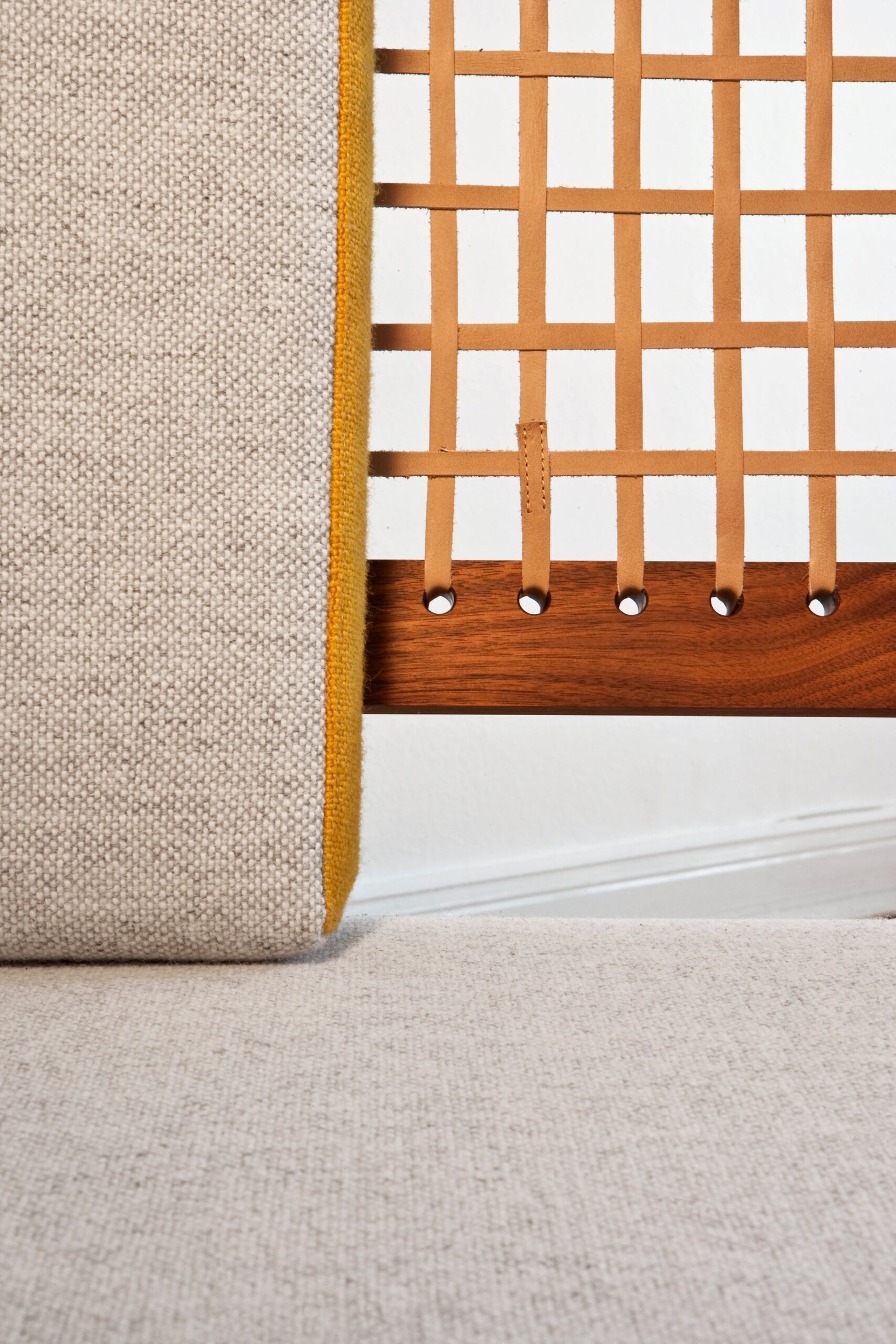 Natú Sofa by Frau Caze 5