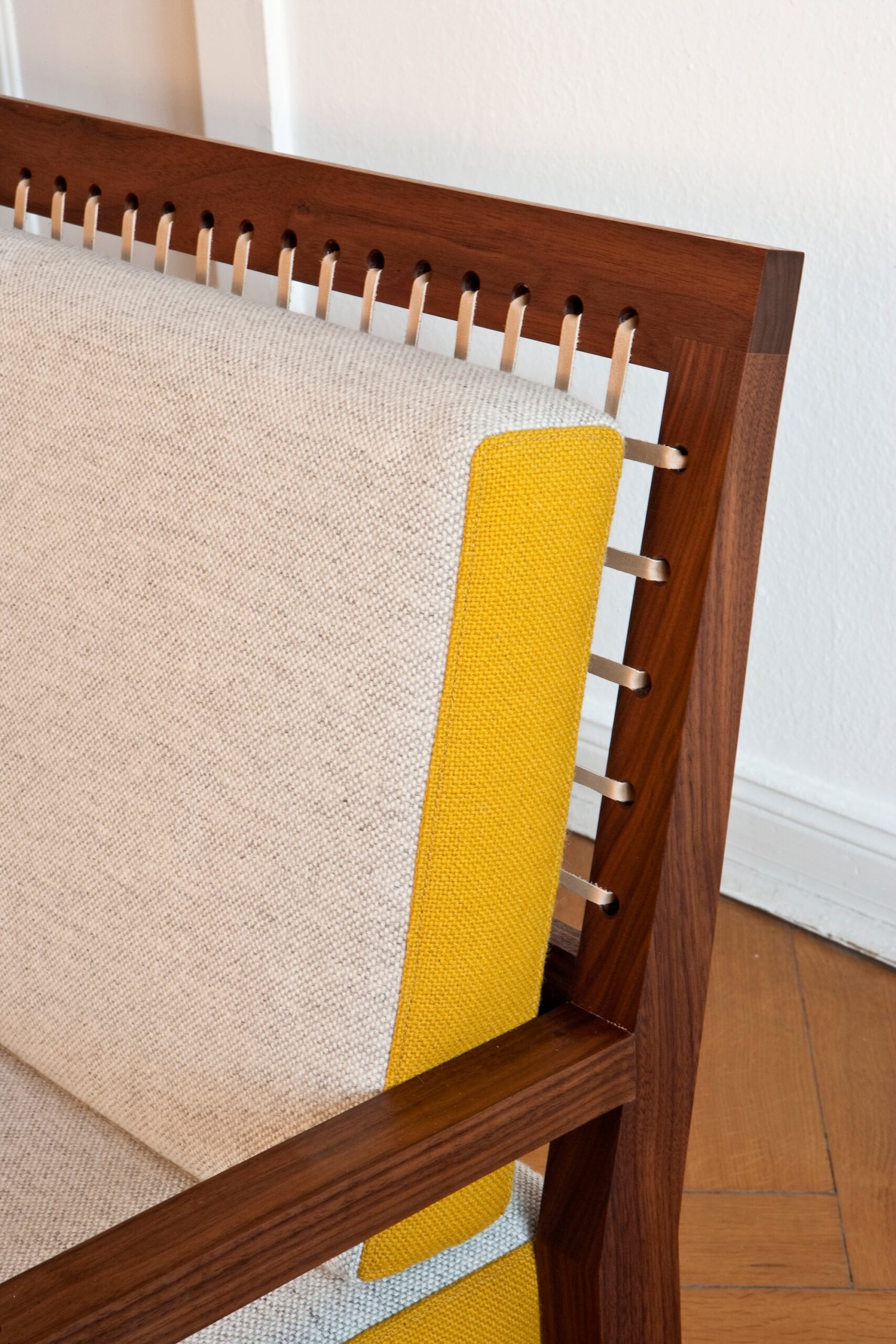 Natú Sofa by Frau Caze 6