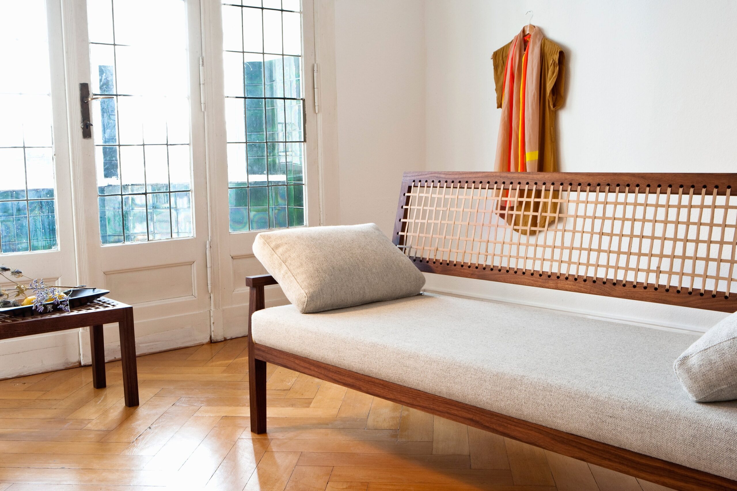 Natú Sofa by Frau Caze 7