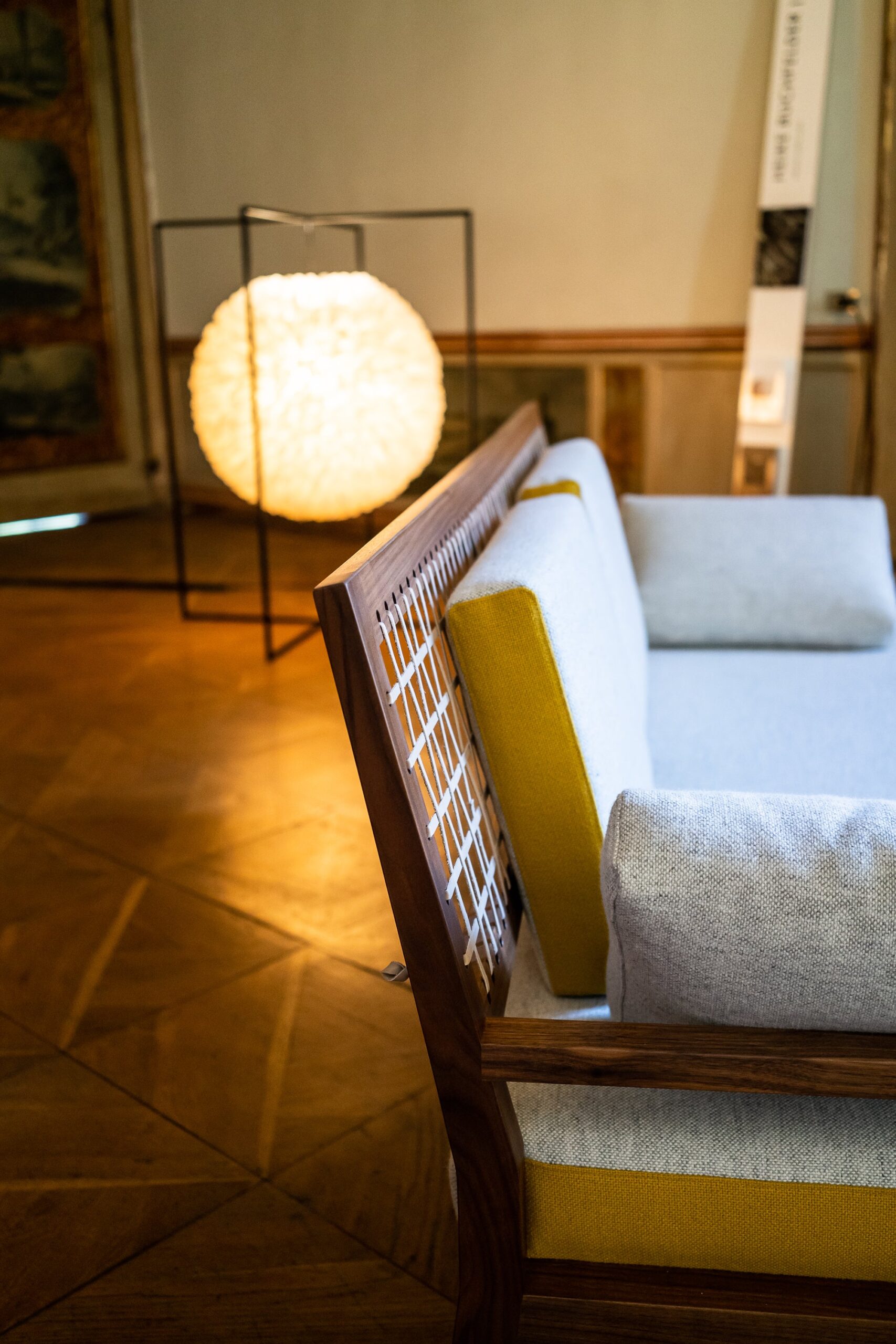 Natú Sofa by Frau Caze 9