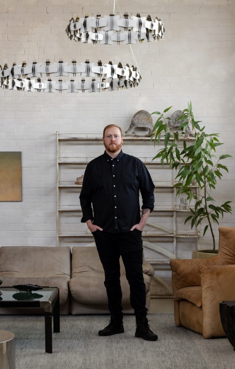 Oliver Wilcox