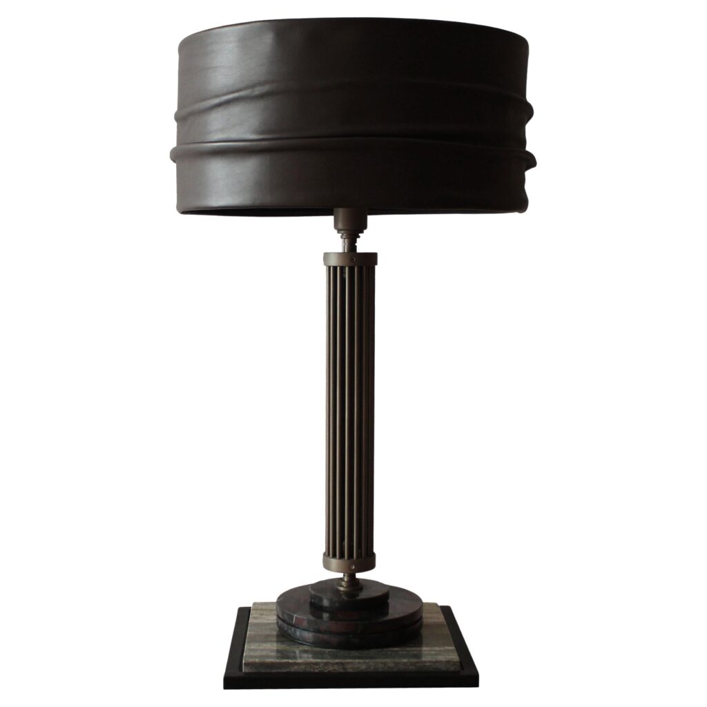 Prometeo Table Lamp by Acanthus Studio Roma 1