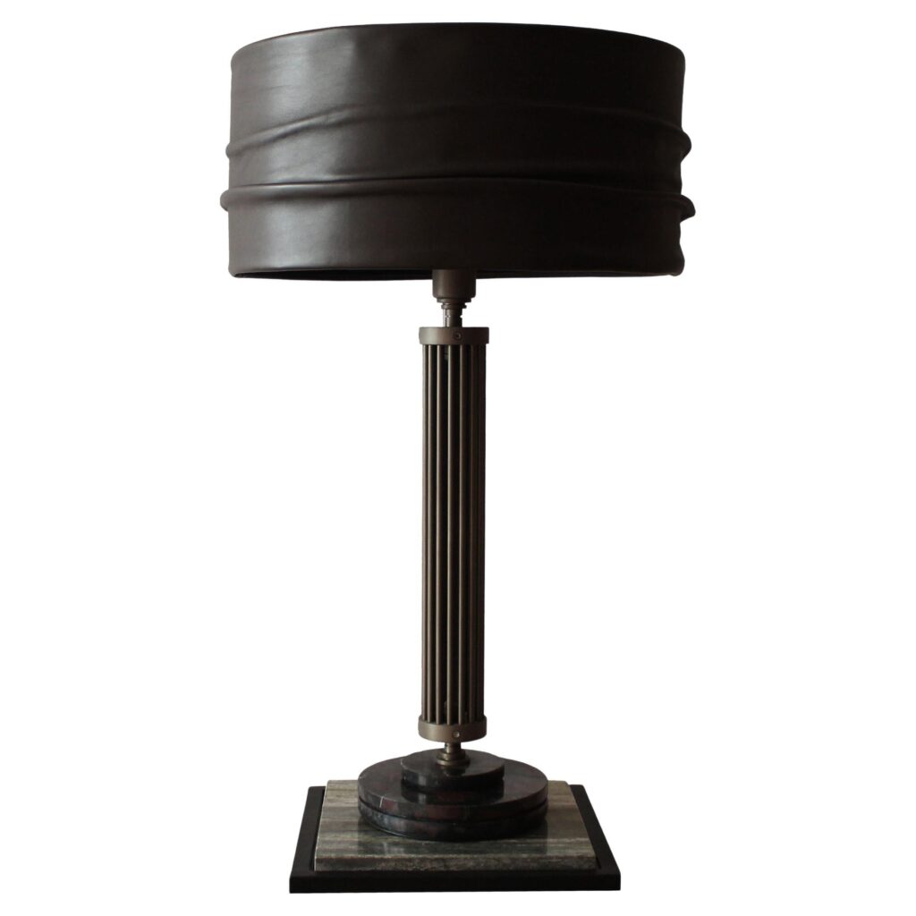 Prometeo Table Lamp by Acanthus Studio Roma 1