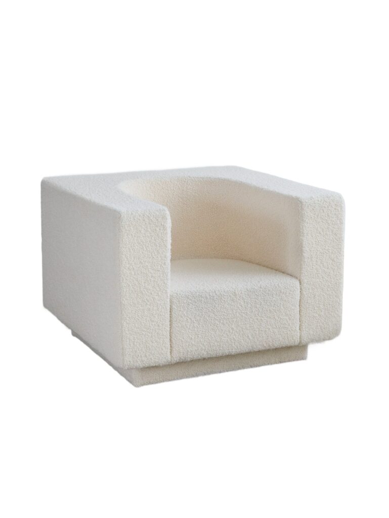 Rama Armchair by Megarisiotis 1