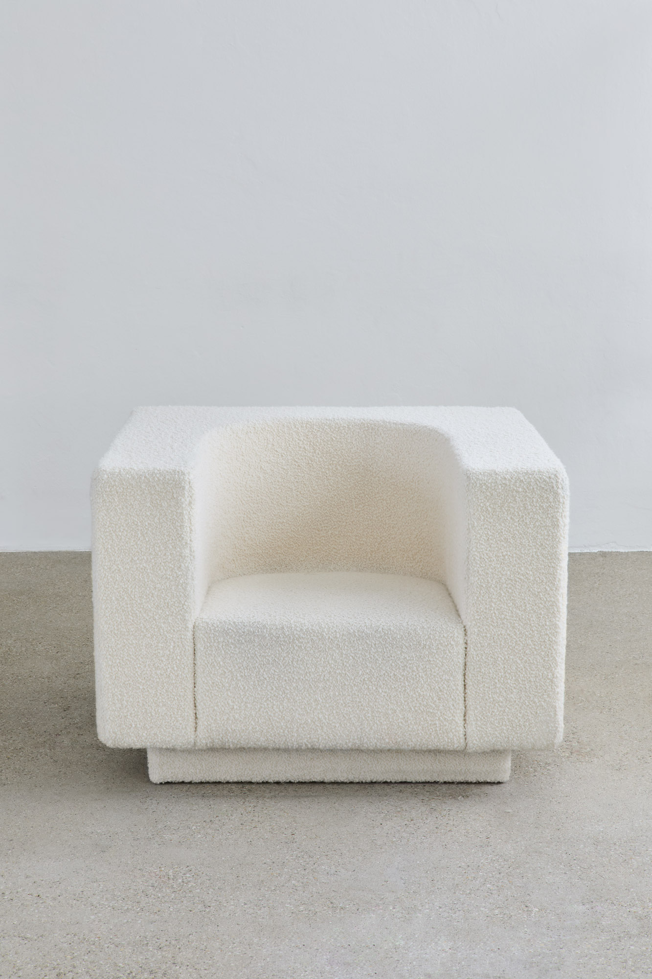 Rama Armchair by Megarisiotis 2