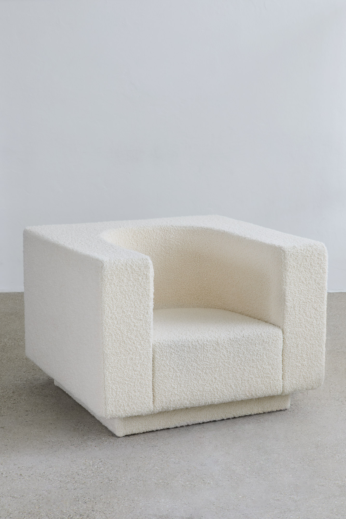 Rama Armchair by Megarisiotis 3