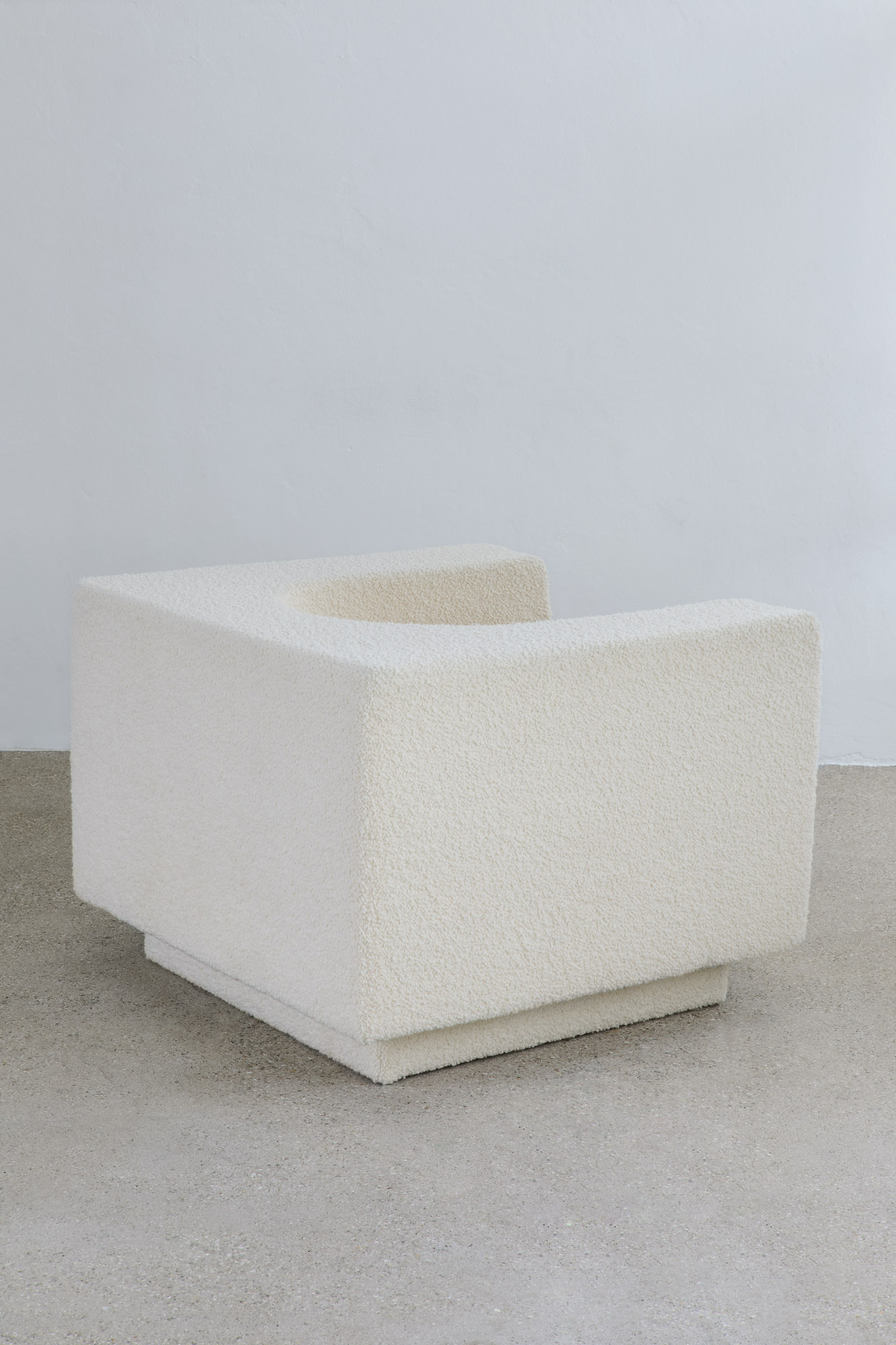 Rama Armchair by Megarisiotis 4