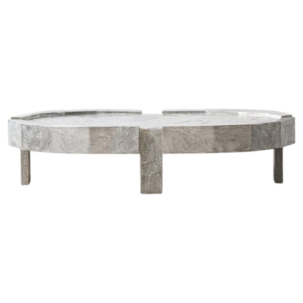 SPLAV Bigger Table M by ZEMNA 1