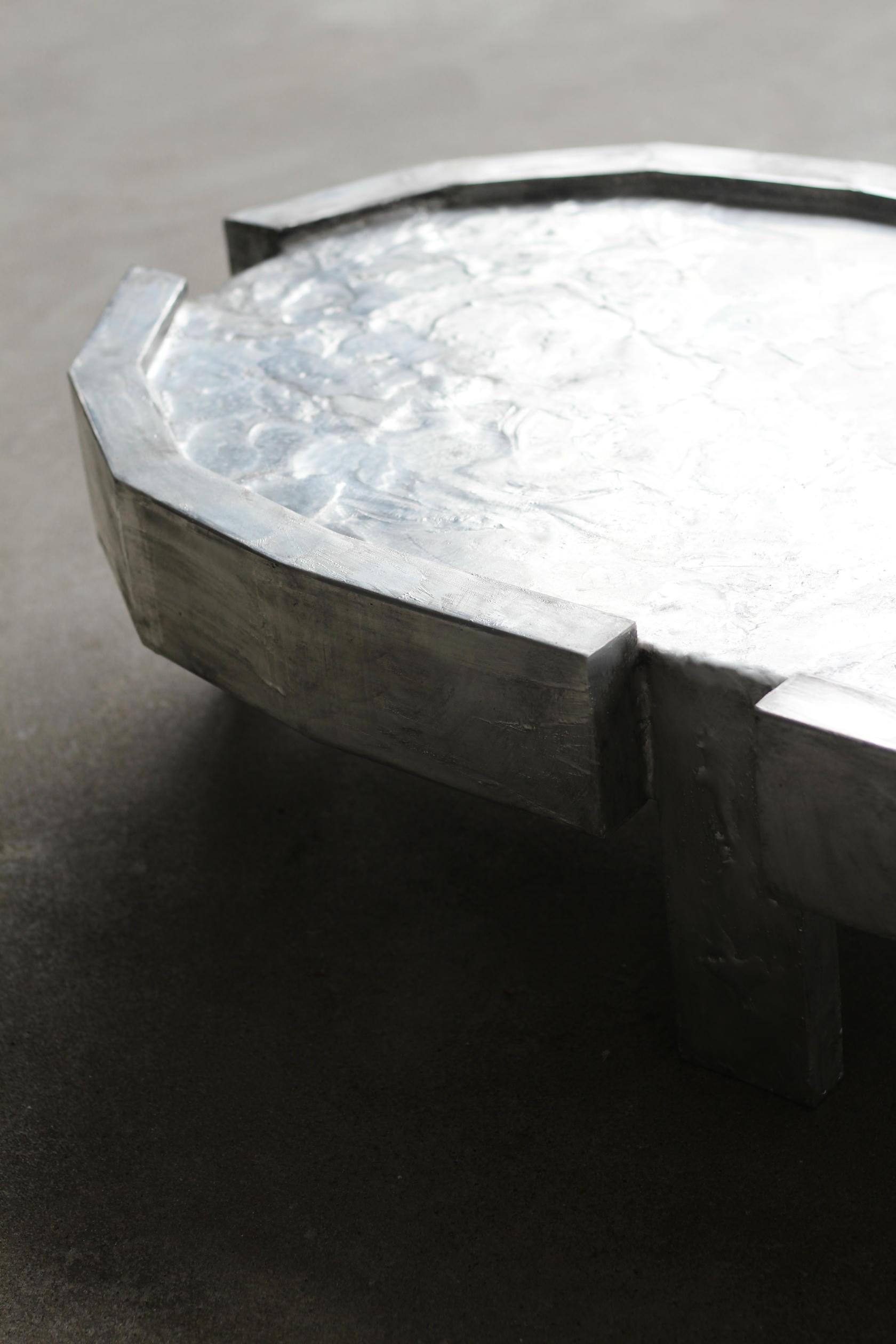 SPLAV Bigger Table M by ZEMNA 10