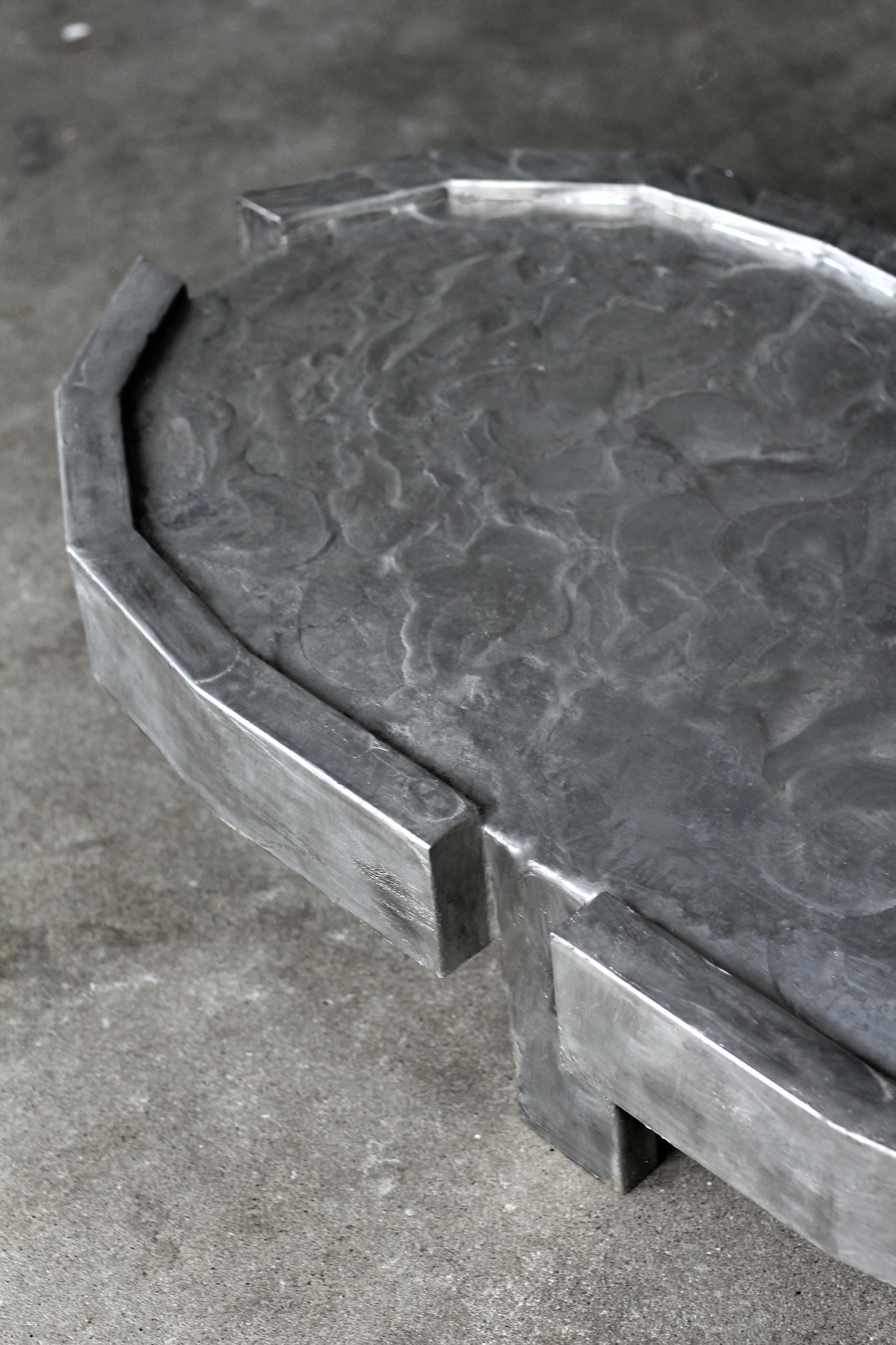 SPLAV Bigger Table M by ZEMNA 11