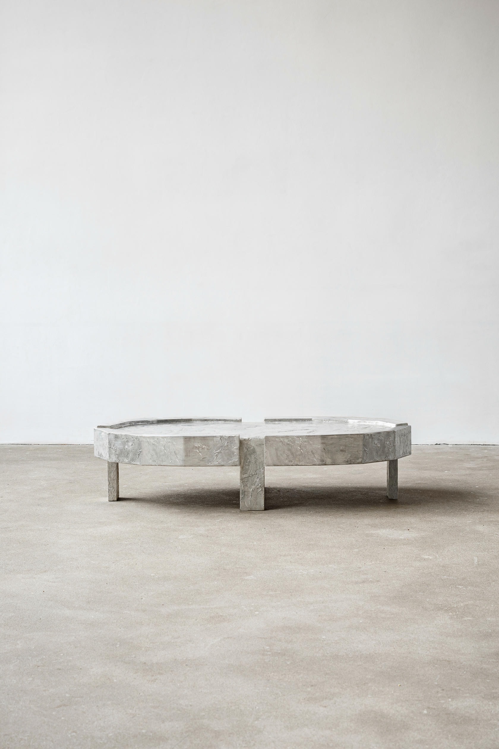 SPLAV Bigger Table M by ZEMNA 4