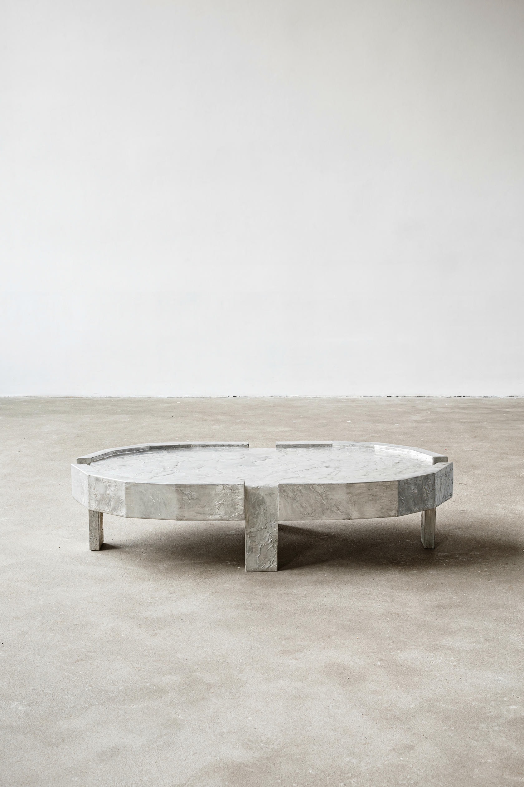 SPLAV Bigger Table M by ZEMNA 5