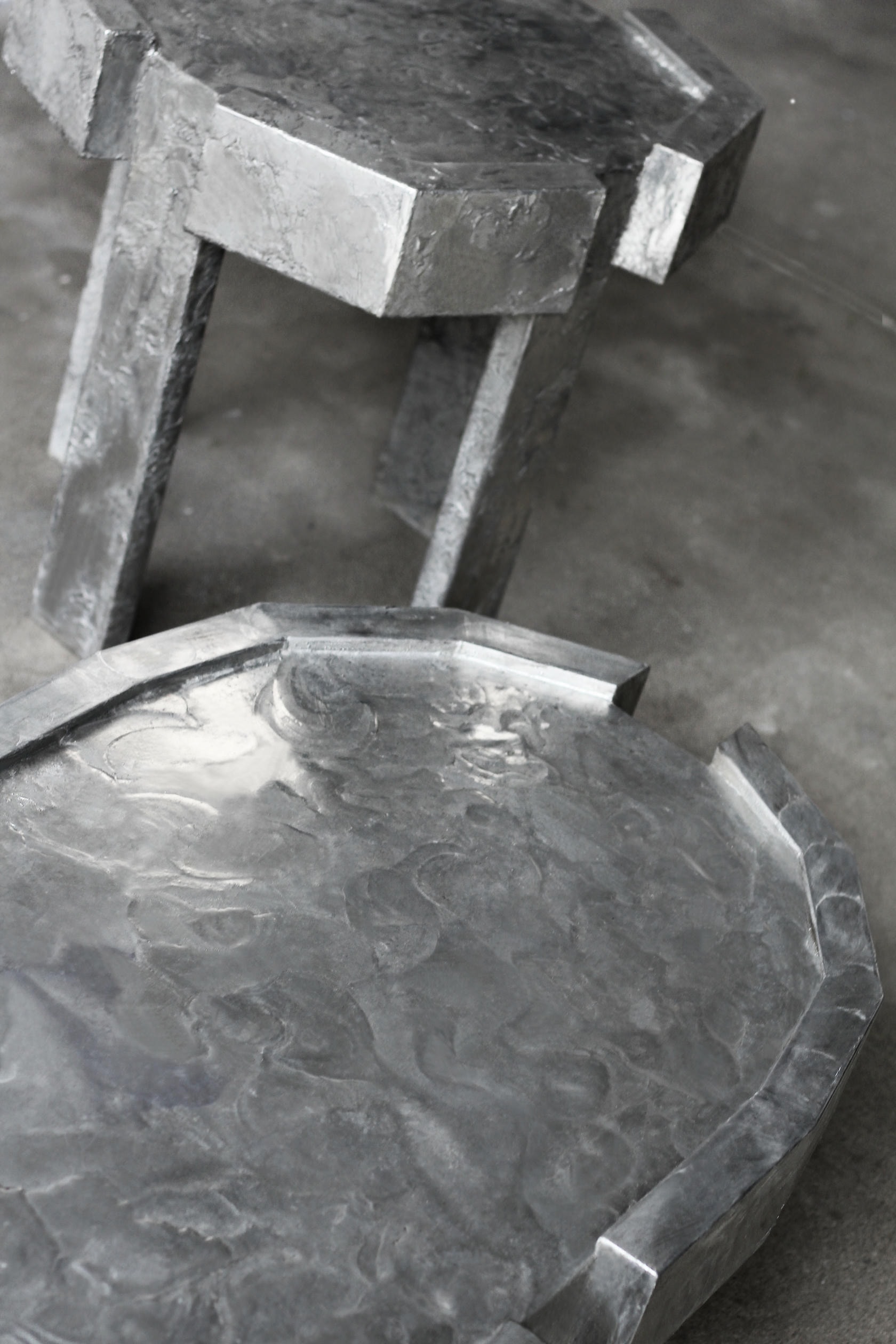 SPLAV Bigger Table M by ZEMNA 7