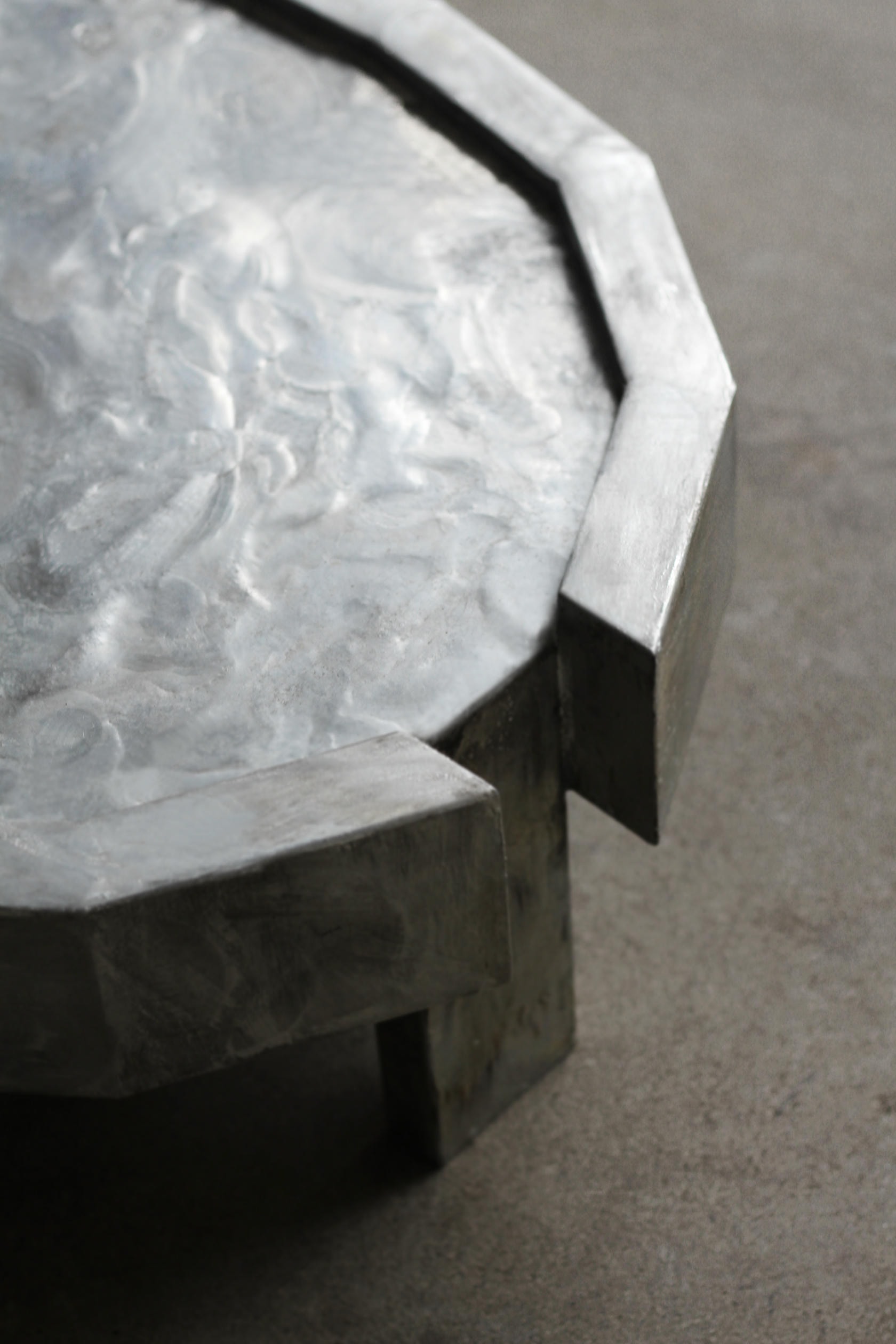 SPLAV Bigger Table M by ZEMNA 8