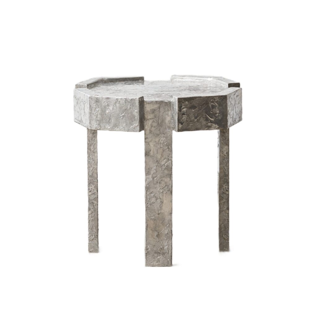SPLAV Smaller Table S by ZEMNA 1