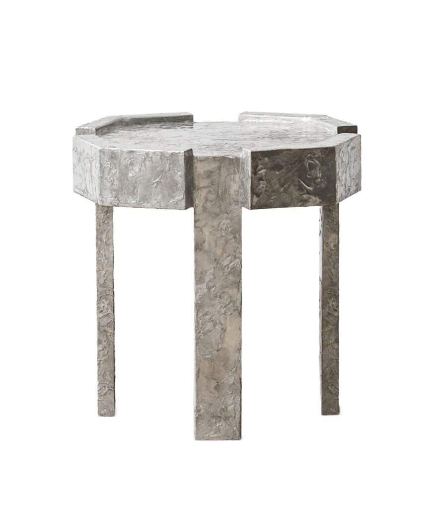 SPLAV Smaller Table S by ZEMNA 1