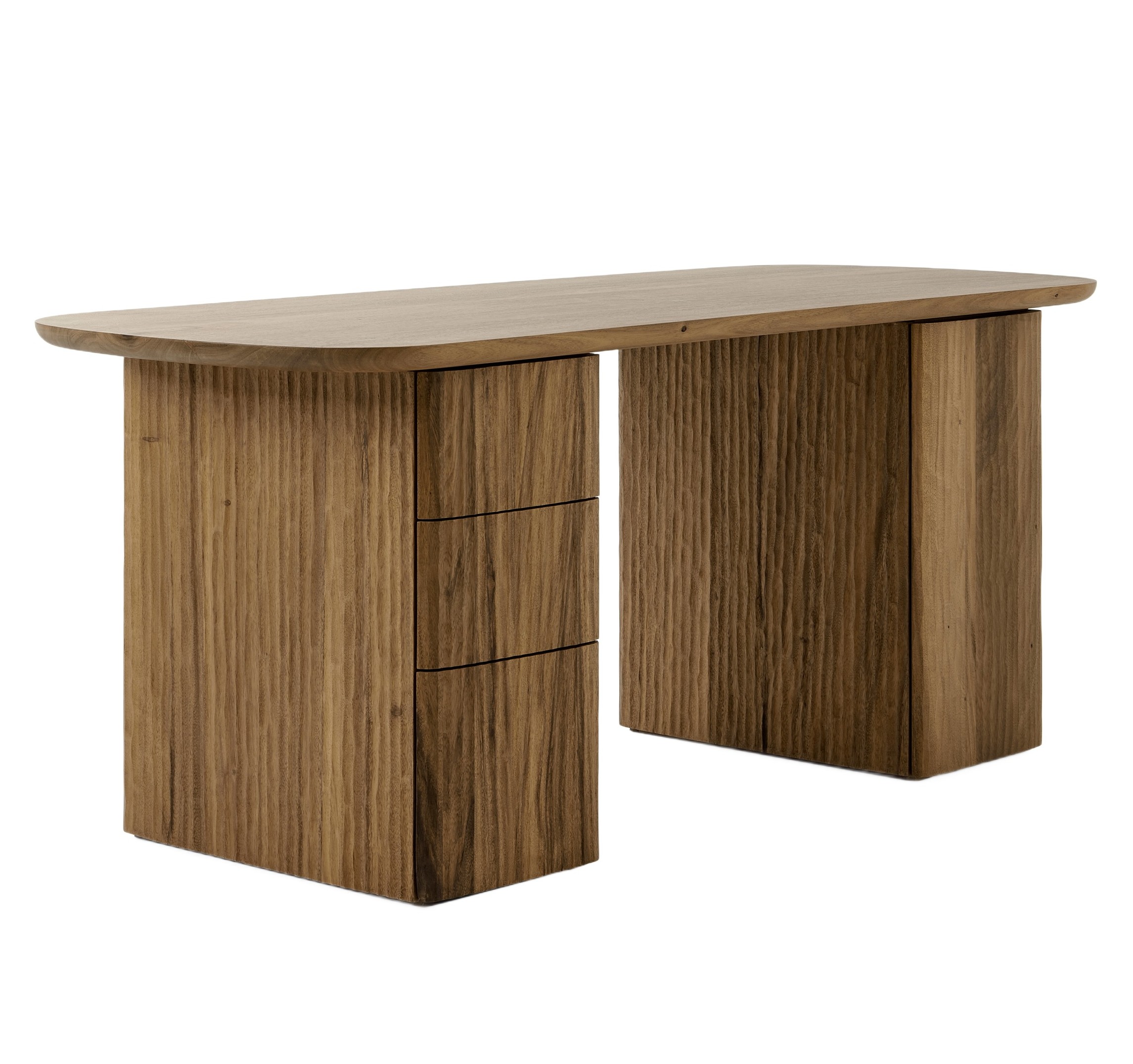 Sahara Desk by DAaZ 1
