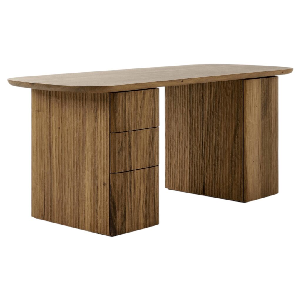 Sahara Desk by DAaZ 1