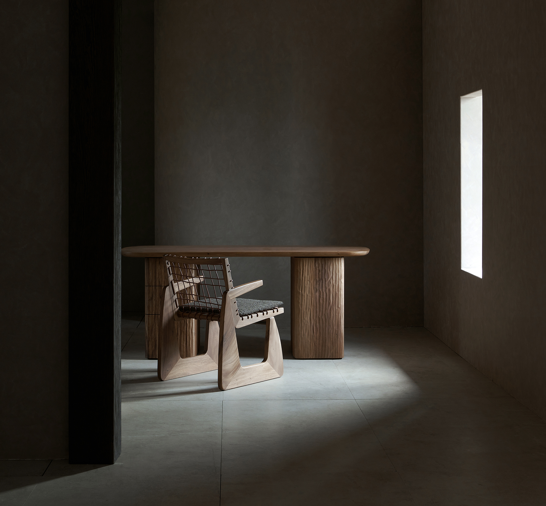 Sahara Desk by DAaZ 3
