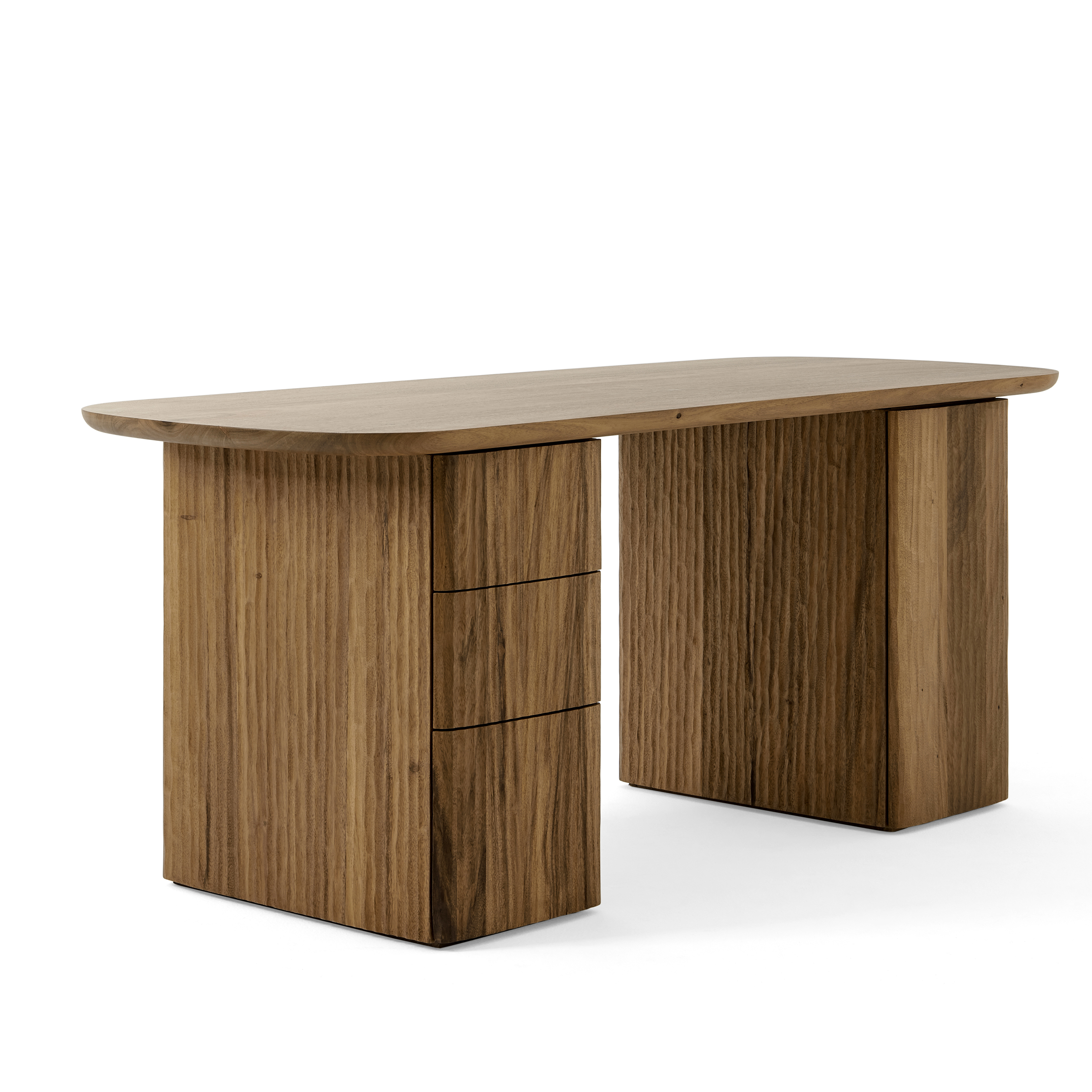 Sahara Desk by DAaZ 4
