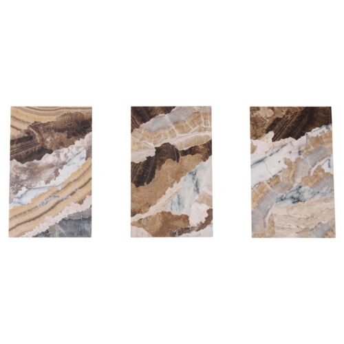 Set of Three Aerial Views of The Andes and Amazon by RF Studio 1