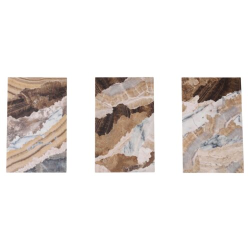 Set of Three Aerial Views of The Andes and Amazon by RF Studio 1