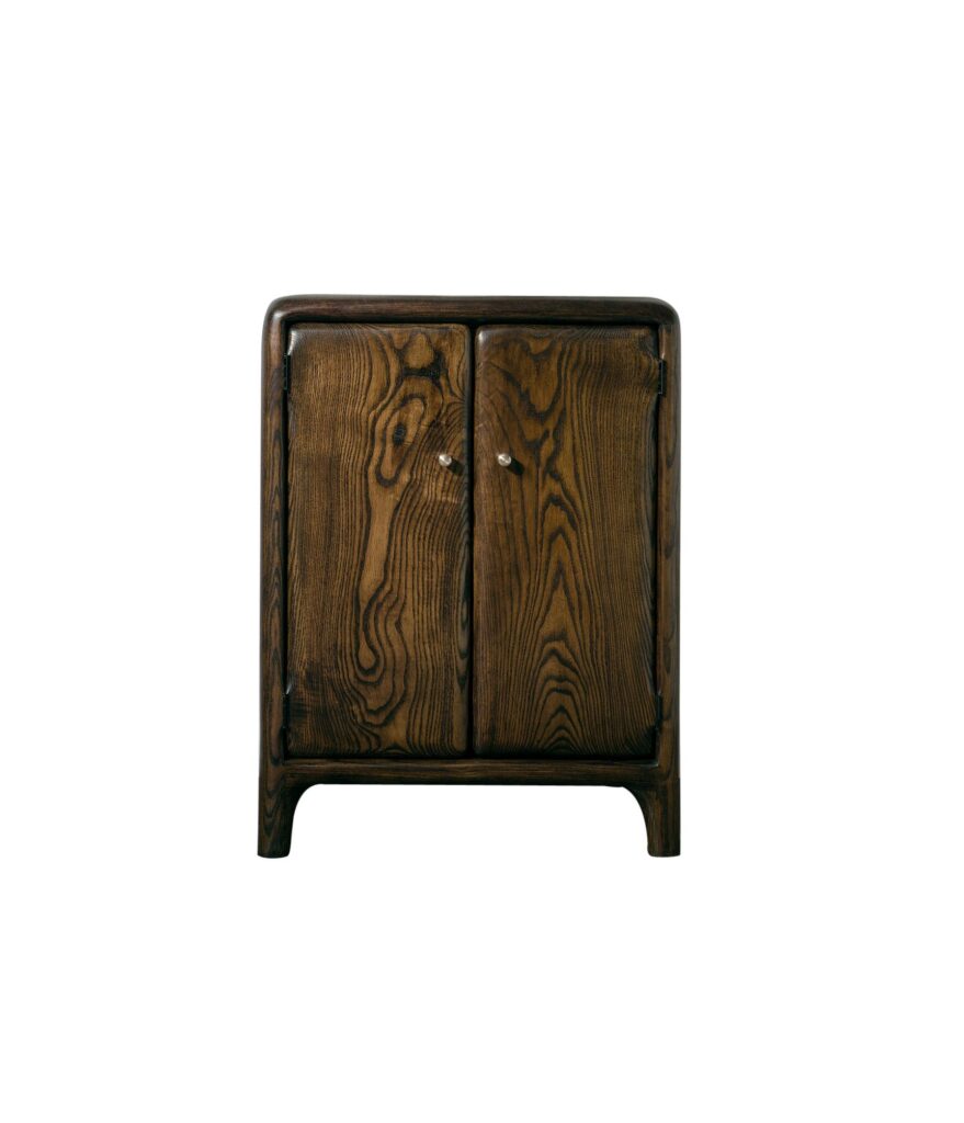 Small Sideboard by Tomasz Omachel 1